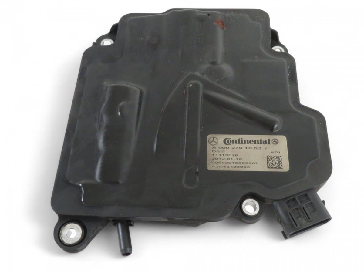 MERCEDES-BENZ A0002701852 Gear position sensor MERCEDES-BENZ ML-CLASS (W166) (2011-2015)