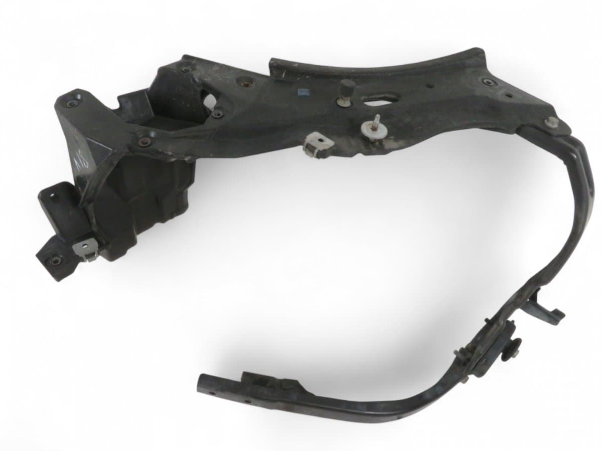 MERCEDES-BENZ A2166200191 A2166200091 Headlight Mounting Left MERCEDES-BENZ S-CLASS Coupe (C216) (2006-2013)