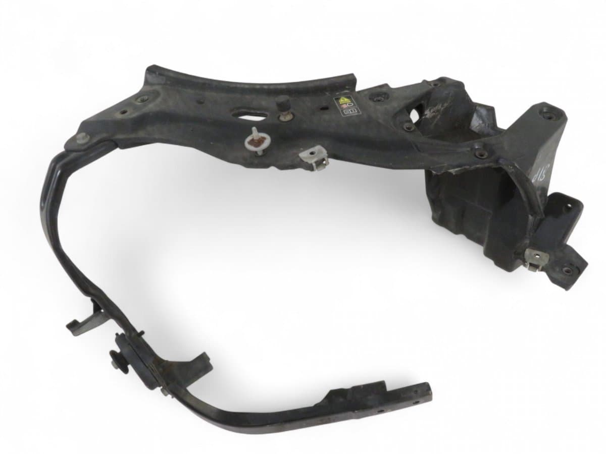MERCEDES-BENZ A2166200291 A2166200791 Headlight Mounting Right MERCEDES-BENZ S-CLASS Coupe (C216) (2006-2013)
