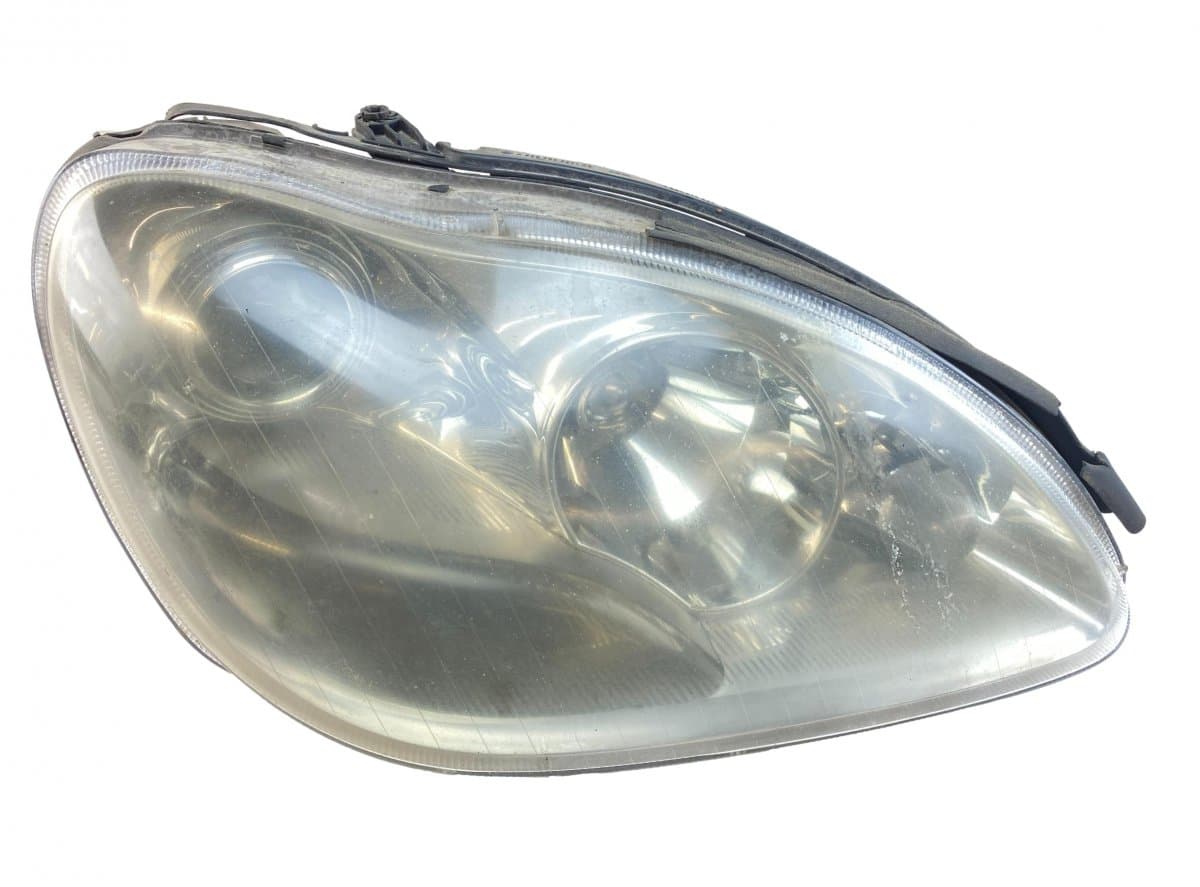 MERCEDES-BENZ 0301178274 0301178674 Headlight right MERCEDES-BENZ S-CLASS (W220) (1998-2005)