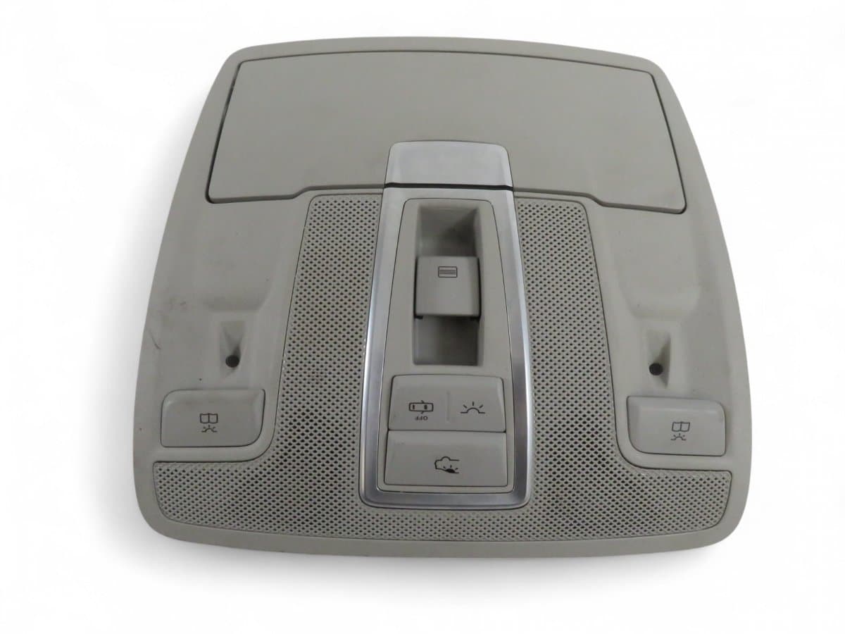 MERCEDES-BENZ A1669062901 A16690629017E94 A16690668027E94 A1669066802 Interior Lighting Front MERCEDES-BENZ ML-CLASS (W166) (2011-2015)