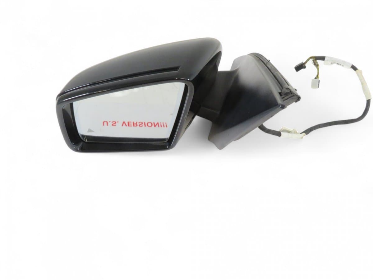 MERCEDES-BENZ A1668108500 A1668104116 A1668109900 A1668101319 Mirror left MERCEDES-BENZ ML-CLASS (W166) (2011-2015)