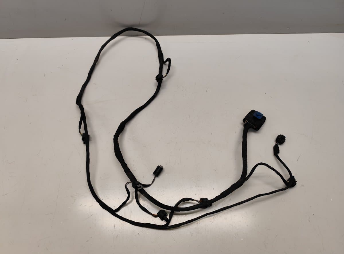 MERCEDES-BENZ A2125407313 A0001534624 Parking sensors cable harness, front MERCEDES-BENZ E-CLASS (W212) (2009-2016)