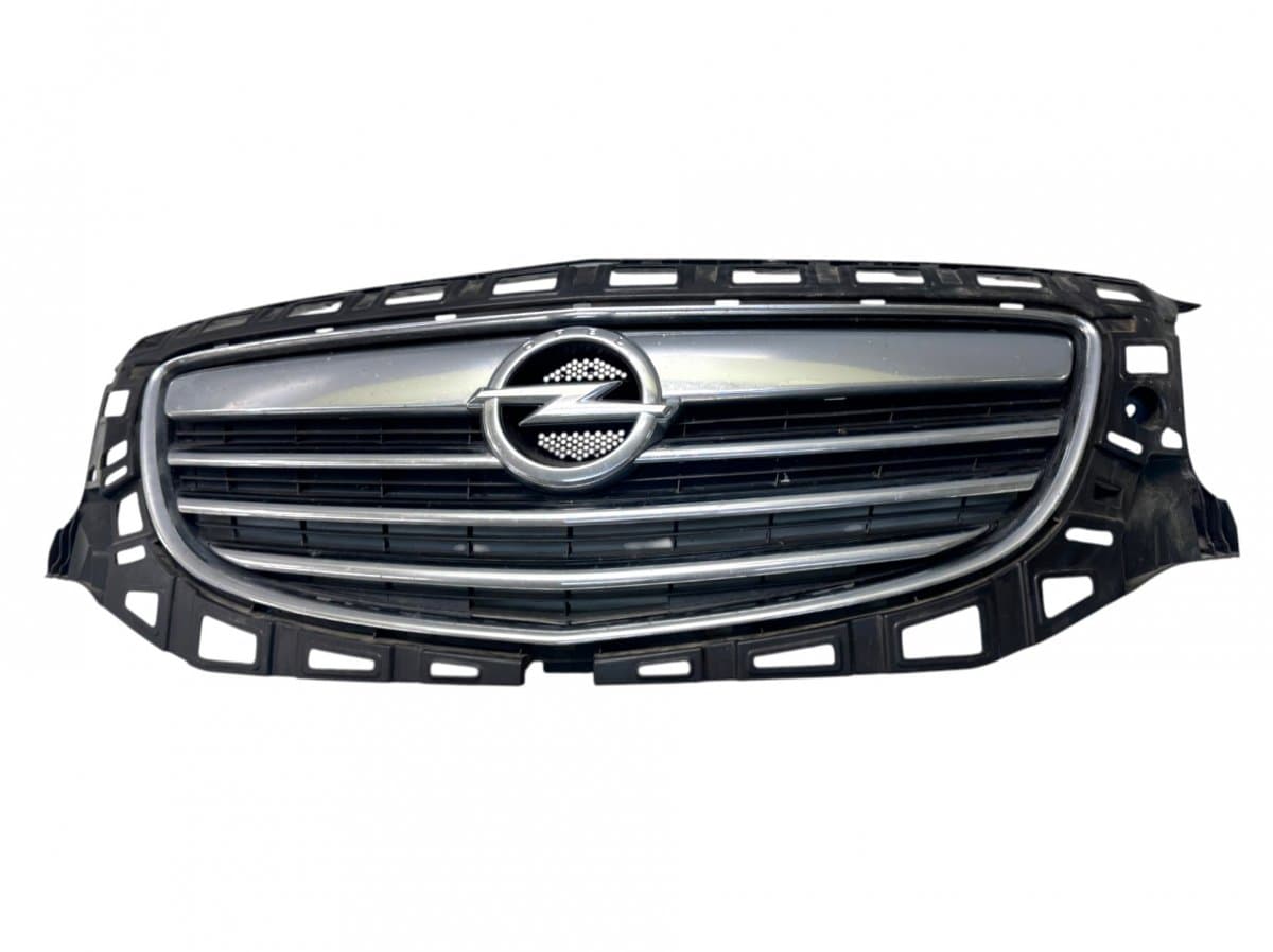 OPEL 551004542 13282567 Radiator Grille OPEL INSIGNIA A (G09) (2008-2017)