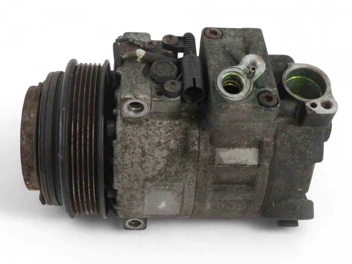 MERCEDES-BENZ A0002307011 0002307011 AC / aircon Compressor MERCEDES-BENZ C-CLASS (W202) (1993-2001)