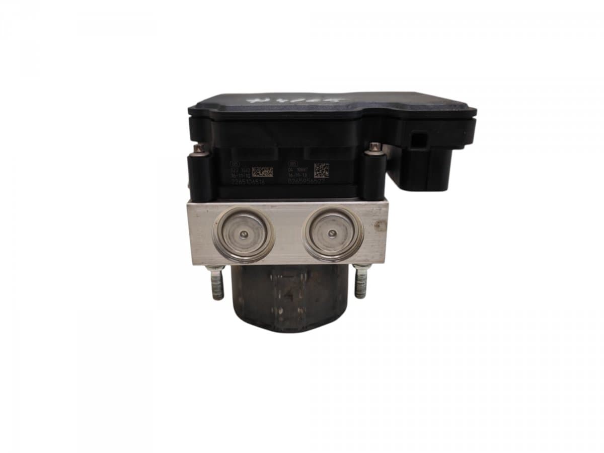 RENAULT 476605200R 2265106516 0265956527 ABS hydraulic unit / pump RENAULT KOLEOS II (2016-2023)