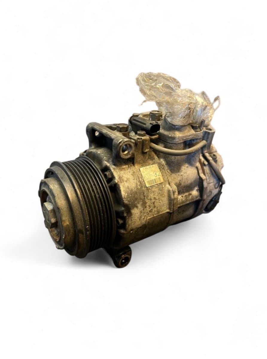 MERCEDES-BENZ A0022303211 0022303211 AC / aircon Compressor MERCEDES-BENZ E-CLASS (W212) (2009-2016)