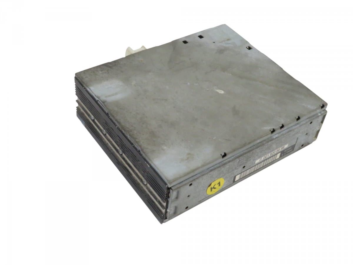 MERCEDES-BENZ A0018209889 0018209889 Audio amplifier MERCEDES-BENZ S-CLASS (W140) (1991-1999)