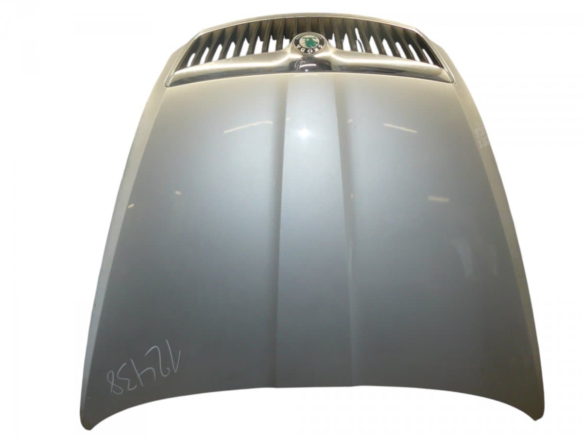 SKODA Bonnet SKODA OCTAVIA II (1Z) (2004-2013)