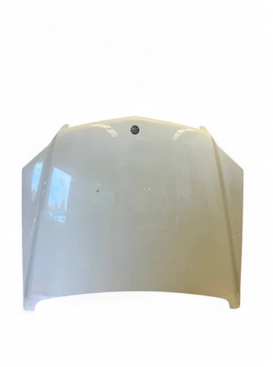 MERCEDES-BENZ A2048800557 2048800557 Bonnet MERCEDES-BENZ GLK-CLASS (X204) (2008-2015)