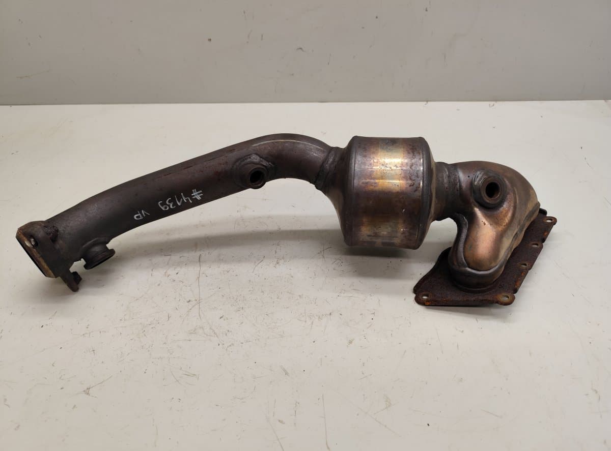 MERCEDES-BENZ A2124904136 Catalyc Converter MERCEDES-BENZ E-CLASS (W212) (2009-2016)