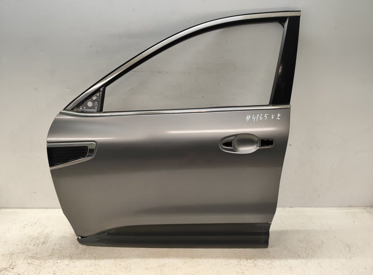 RENAULT 801010417R 801117056R Door Front Left RENAULT KOLEOS II (2016-2023)