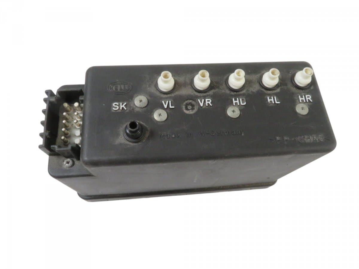 MERCEDES-BENZ A1408001748 1408001748 Central Locking Vacuum Pump MERCEDES-BENZ S-CLASS (W140) (1991-1999)