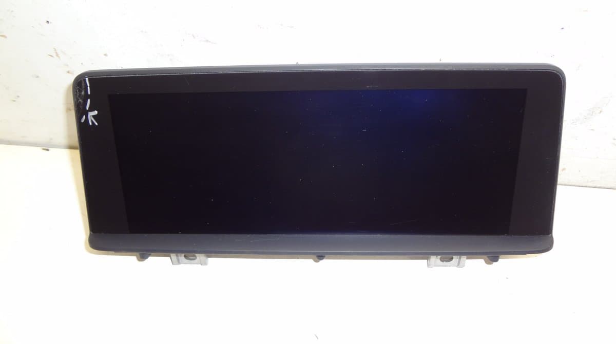 BMW 9259902 9259901 9281686 9292246 9281685 9292245 Dash screen BMW 1 (F20, F21) (2011-2019)