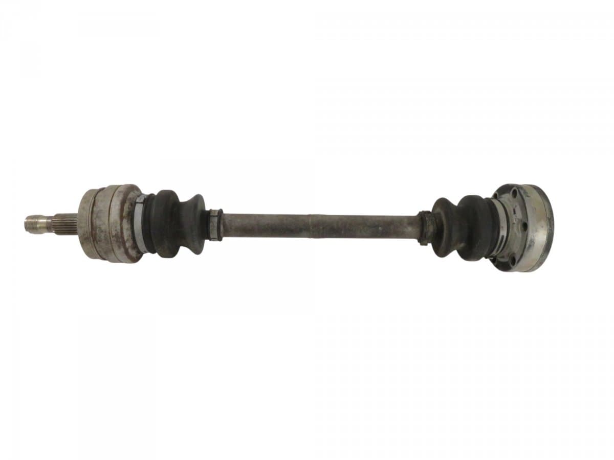 MERCEDES-BENZ A1403503910 1403503910 A1403508201 1403508201 Drive Shaft Rear Left MERCEDES-BENZ S-CLASS (W140) (1991-1999)
