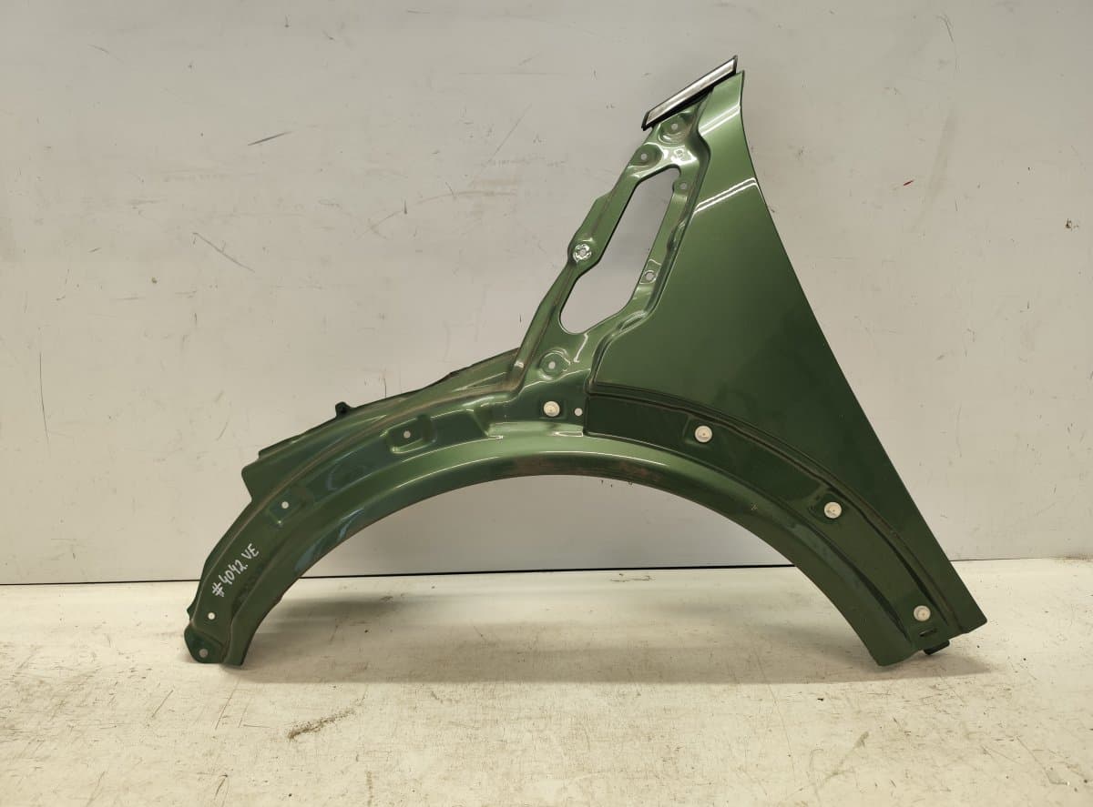 MINI 41009805643 2641P13H13 Fender Front Left MINI MINI COUNTRYMAN I (2010-2016)