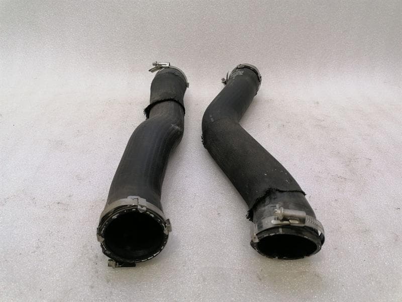 PORSCHE Porsche Panamera 971 Cooling Pipe 971145709P Cooling Water Hose Hose