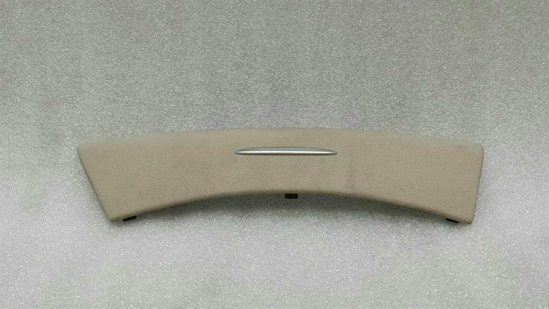 MERCEDES-BENZ Mercedes S-Class W222 Ashtray Cover A2228100429 Console Bezel