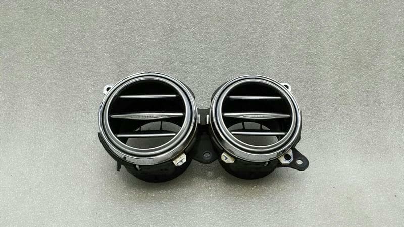 MERCEDES-BENZ Mercedes S-Class W222 Air Vent A2228300754 Vent Vent Grille.