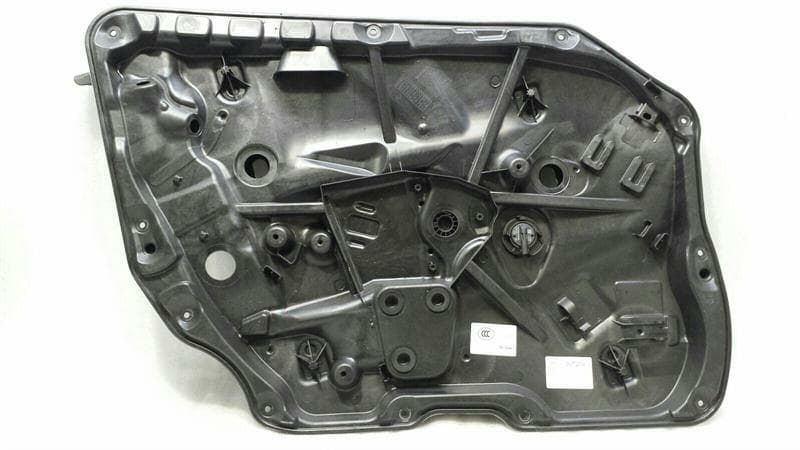 MERCEDES-BENZ Mercedes S-Class W222 Left Front Door Winder A2227201302 Window Regulator Left