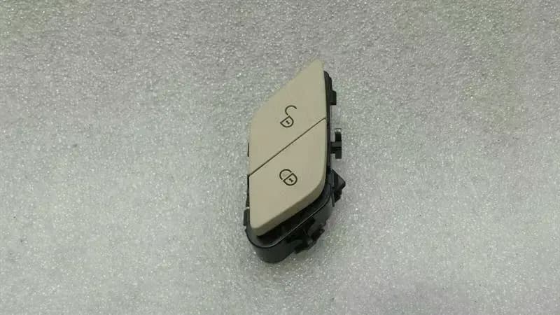 MERCEDES-BENZ Mercedes S-Class W222 Left Door Lock Switch A2229057507 Door Lock Switch Li