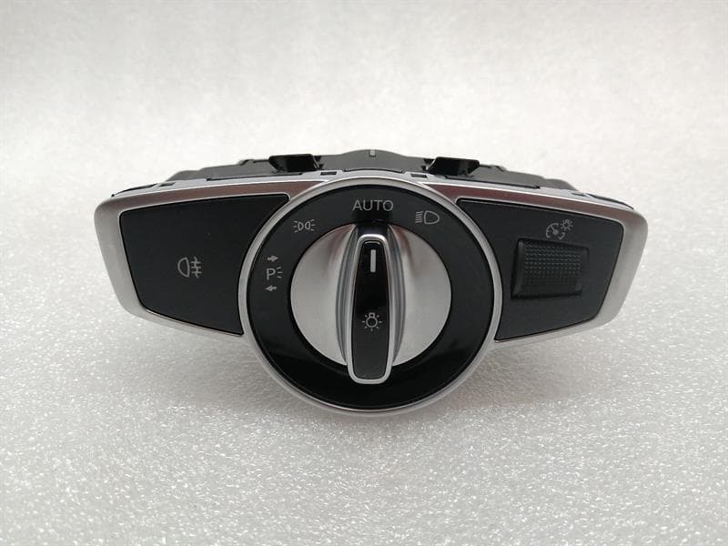 MERCEDES-BENZ Mercedes S-Class W222 Light Switch A2229055508 Light Switch