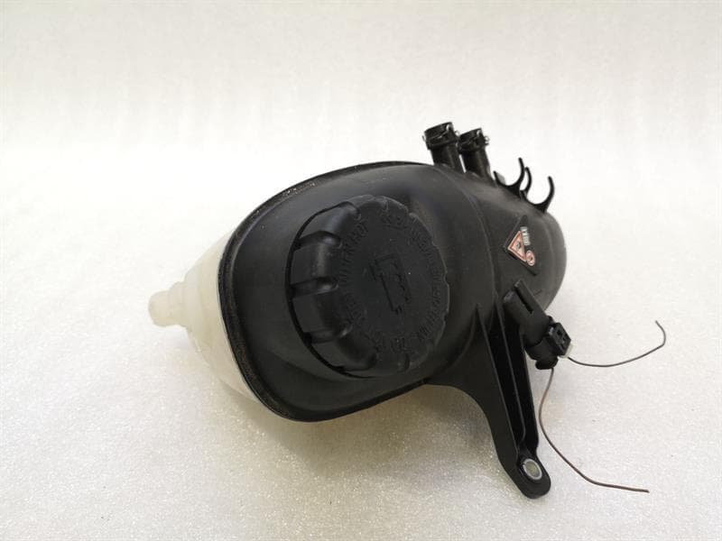 MERCEDES-BENZ MERCEDES S-class W222 Expansion Tank A2225000849 Ausgleichbehäl