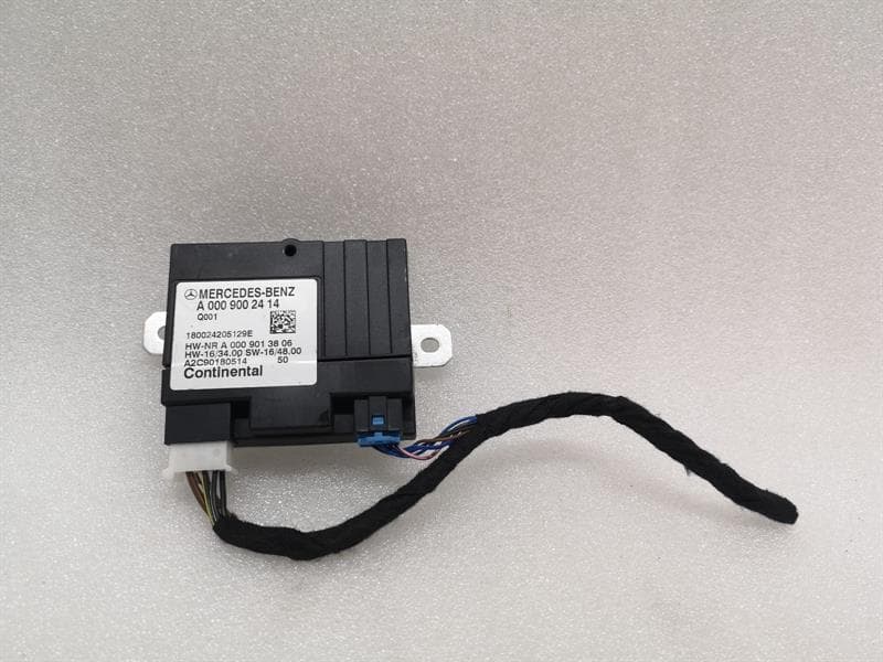 MERCEDES-BENZ Mercedes E Class W238 W213 Fuel Pump Module A0009002414 ECU