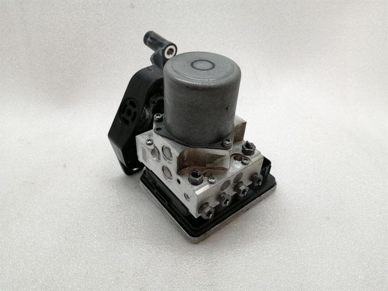 MERCEDES-BENZ Mercedes S-class W222 A.B.S pump A2134314901 ABS pump hydraulic block