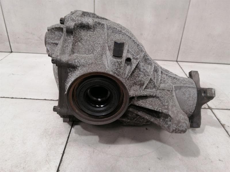 MERCEDES-BENZ Mercedes S-class W222 Rear Diff A2223500709 Differential Rear RATIO 2.473