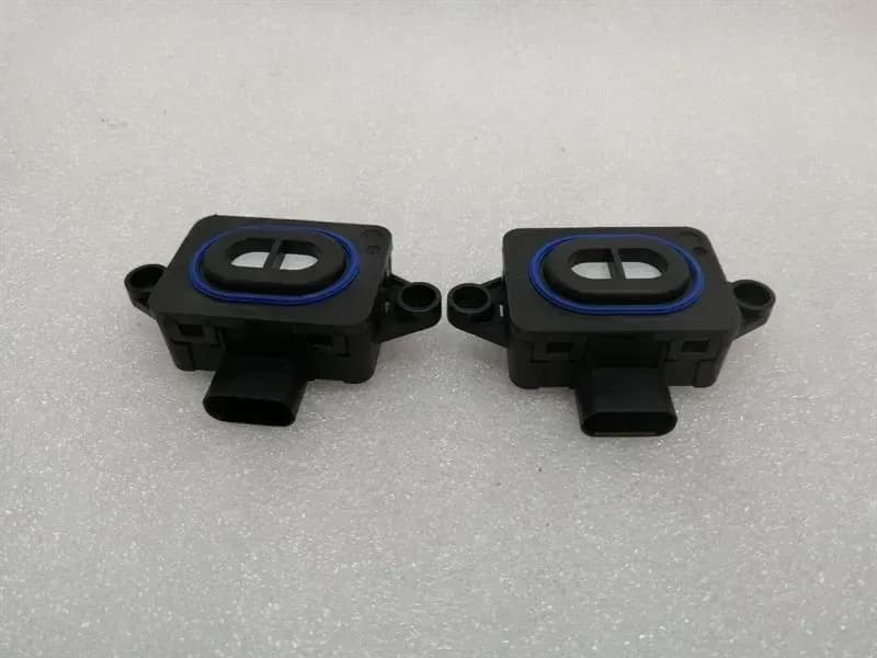 MERCEDES-BENZ Mercedes S-class W222 sensor set A0009055804 gas sensor gas set
