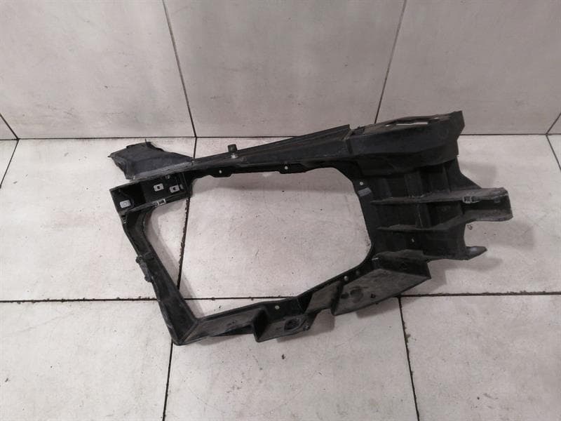 MERCEDES-BENZ Mercedes S-class W222 left headlamp holder bracket A2226223900 holder carrier Li