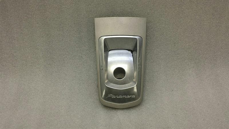 PORSCHE Porsche Panamera 970 RHD Gear Surround Selector 97055316100 Right Handlebar PDK