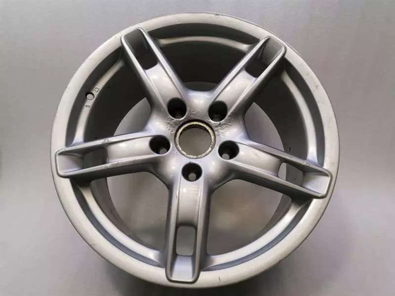 PORSCHE Porsche Boxster 987 Alloy Wheel 98736213800 9JX18 ET43 Alloy Wheel