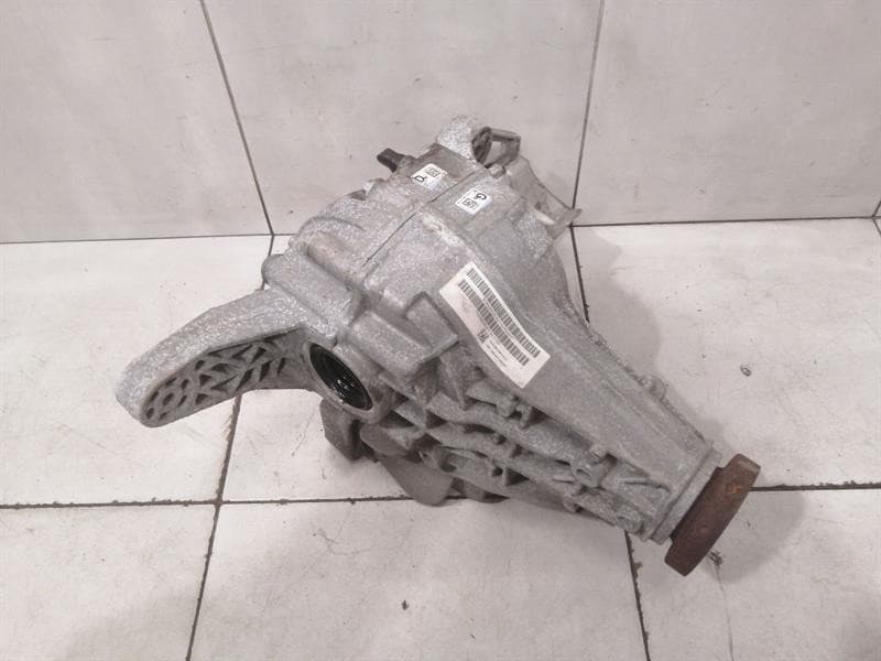 PORSCHE Porsche Macan 95B Rear Diff 95B525015N Rear Differential