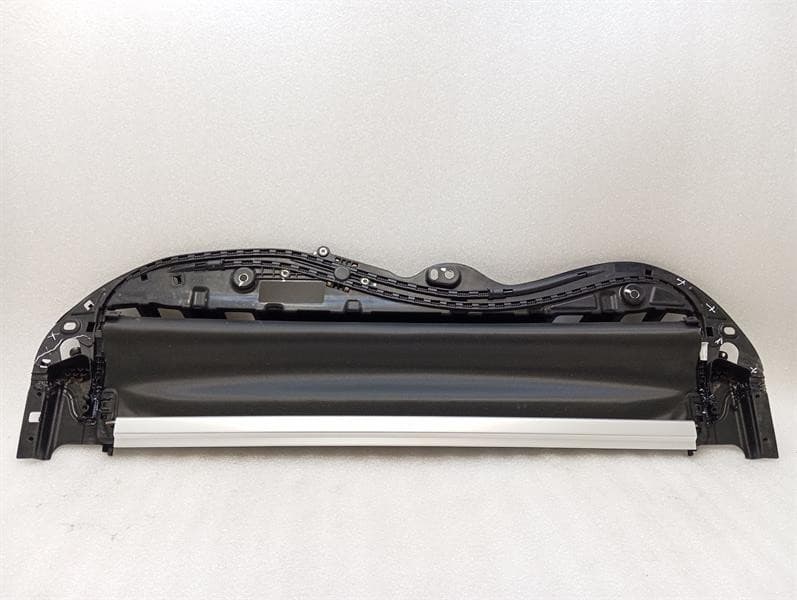 PORSCHE Porsche Macan 95B sunroof roller blind 95B877307 sun roof roller blind frame defect