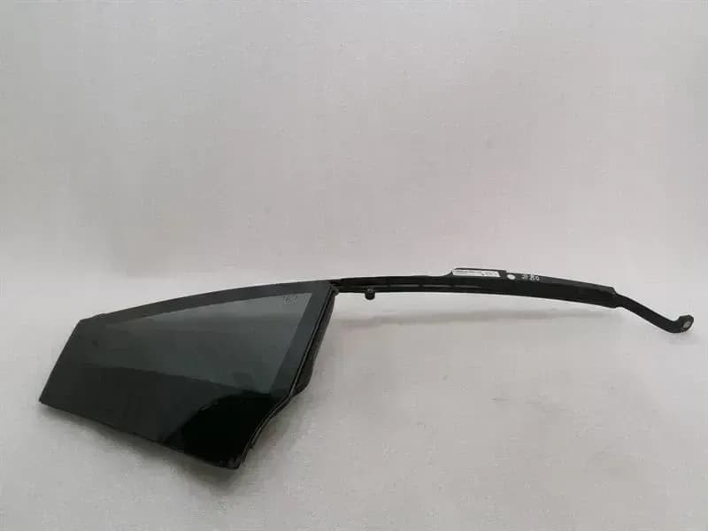 PORSCHE Porsche Panamera 971 Right Rear 1/4 Glass 971845026H Door Window 1/4 Rear RH