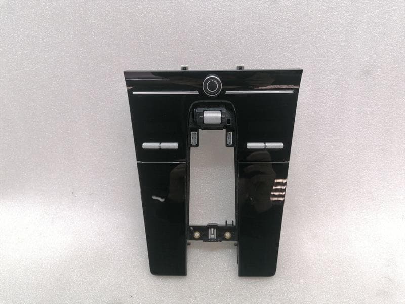 PORSCHE Porsche Panamera 971 Car Climate Control 971919611G Air Conditioning Control Panel A/C