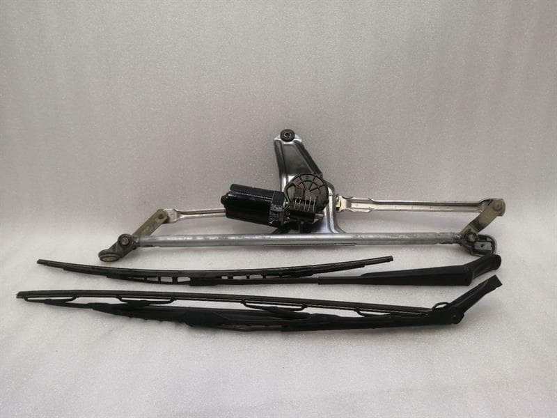PORSCHE Porsche Boxster 986 Front Wiper Motor 99662803500 Wiper Motor Front