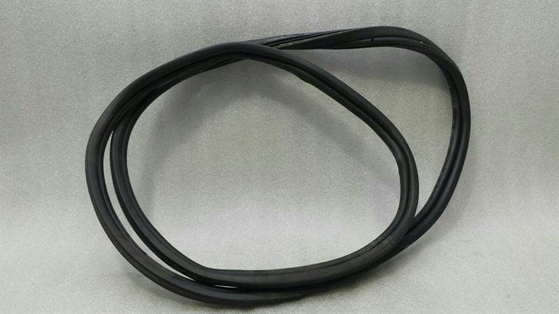 PORSCHE Porsche Boxster 987 rear lid seal 98751291100 rear lid seals