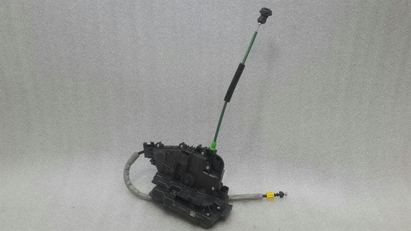 MERCEDES-BENZ Mercedes C Class W205 rear left door lock A0997309500 door lock rear Li