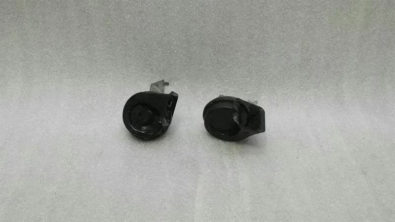 MERCEDES-BENZ Mercedes C Class W204 Horn A0055427020 Horn Set Kit Fanfare