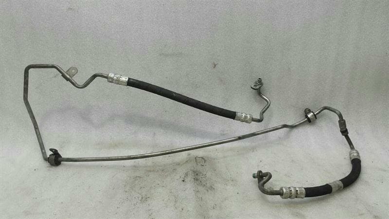 MERCEDES-BENZ Mercedes SLK R172 Power Steering Pants A1724601000 Power Line