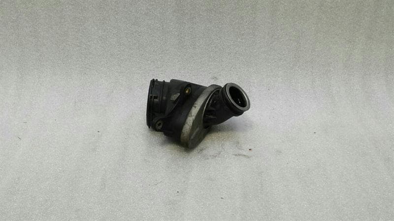 MERCEDES-BENZ Mercedes C Class W204 Intake Pipe A6460981007 Intake Hose Intercooler OM646