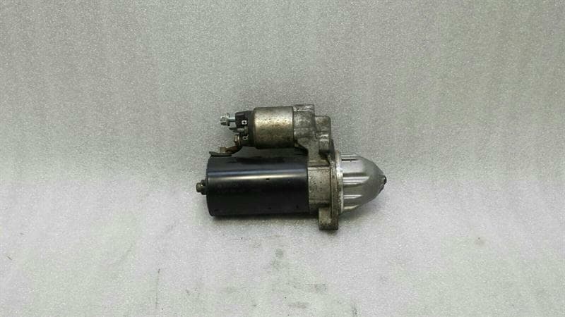 MERCEDES-BENZ Mercedes C Class W204 starter engine A0061512501 starter OM646
