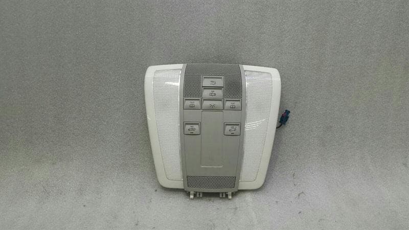 MERCEDES-BENZ Mercedes C Class W204 Dome Light A2048200823 Interior Light Interior Lamp