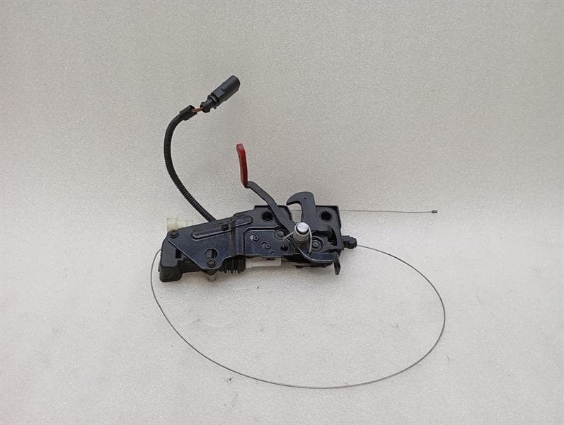 Porsche Boxster 718 Bonnet Lock 99151105305 Hood Lock