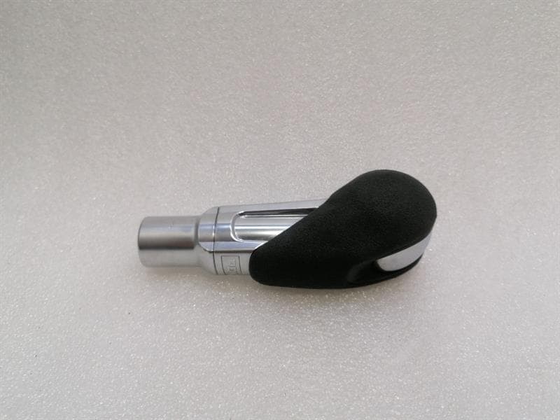 PORSCHE Porsche Boxster 718 Gear Knob 9G142698016 Alcantara Shift Button XLN