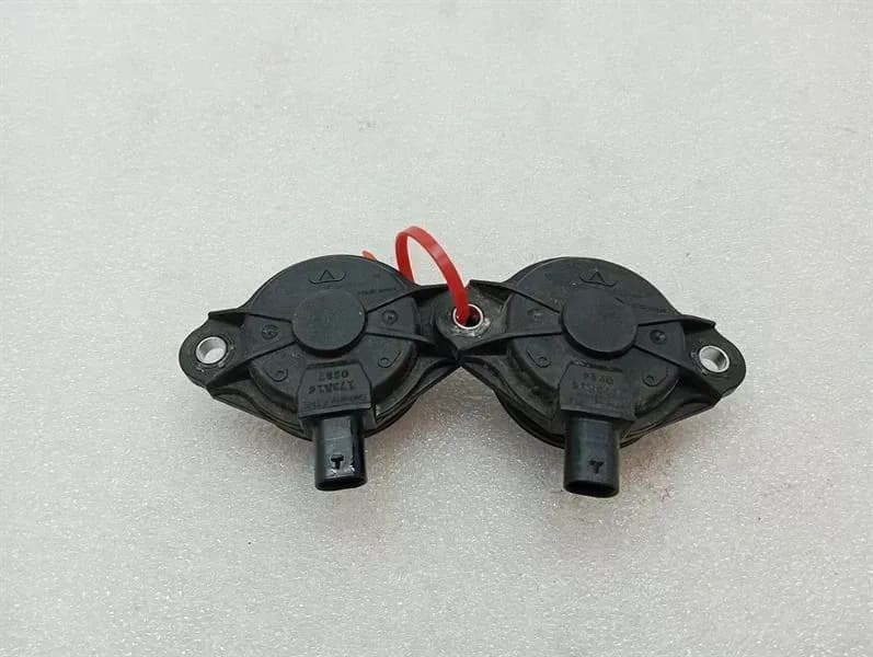 PORSCHE Porsche Cayman 718 Timing VVT Solenoid Set 94610505379 Camshaft Sensor Set