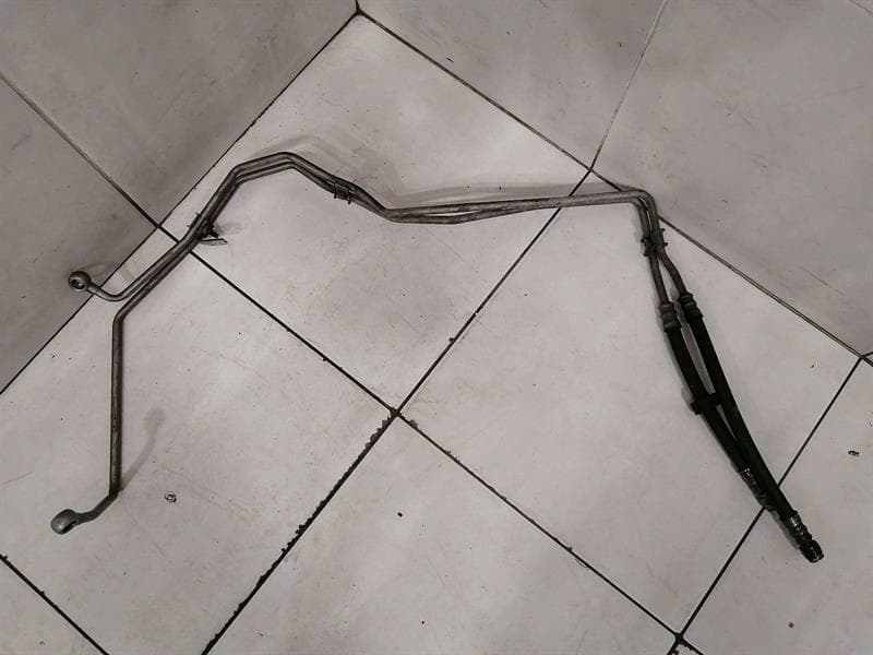 MERCEDES-BENZ Mercedes E Class W207 Gearbox Pipes A6511802530 Transmission Oil Line OM651